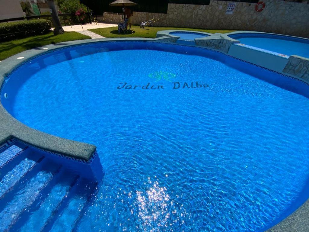 Jardin D'alba Villamartin Apartamento