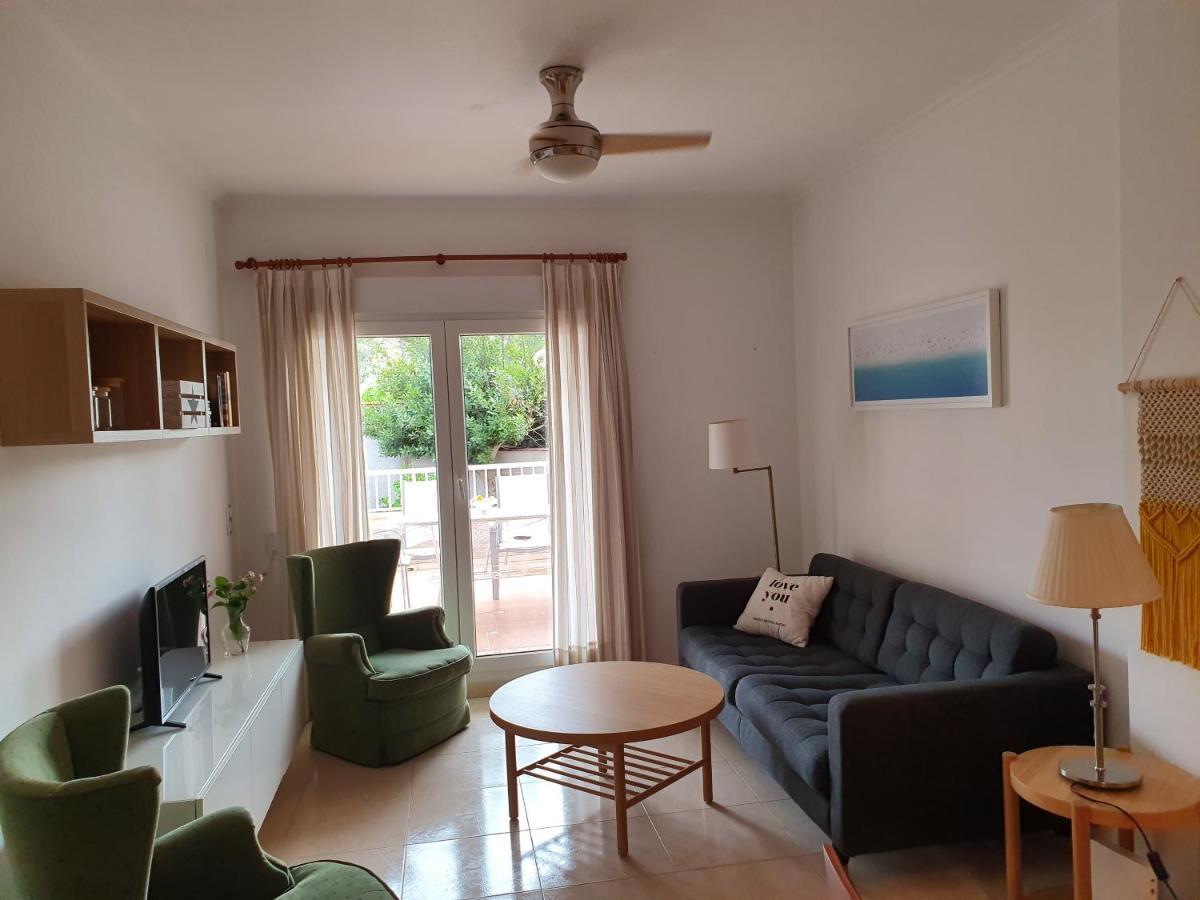 Apartment Fantastico Bajo Con Jardin En Playa De Canet *