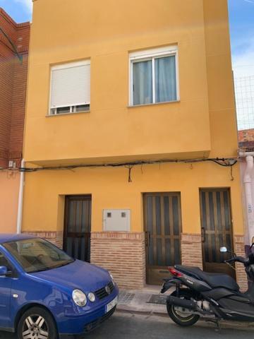 Uim Mediterraneo Pb Segorbe Wifi Apartment Puerto de Sagunto