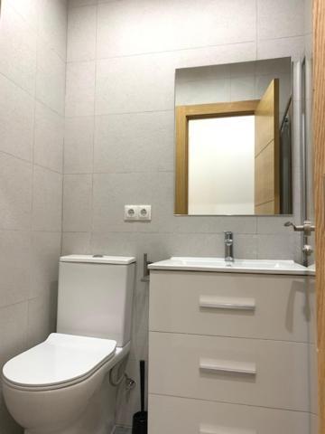 Uim Mediterraneo Pb Segorbe Wifi Apartment *