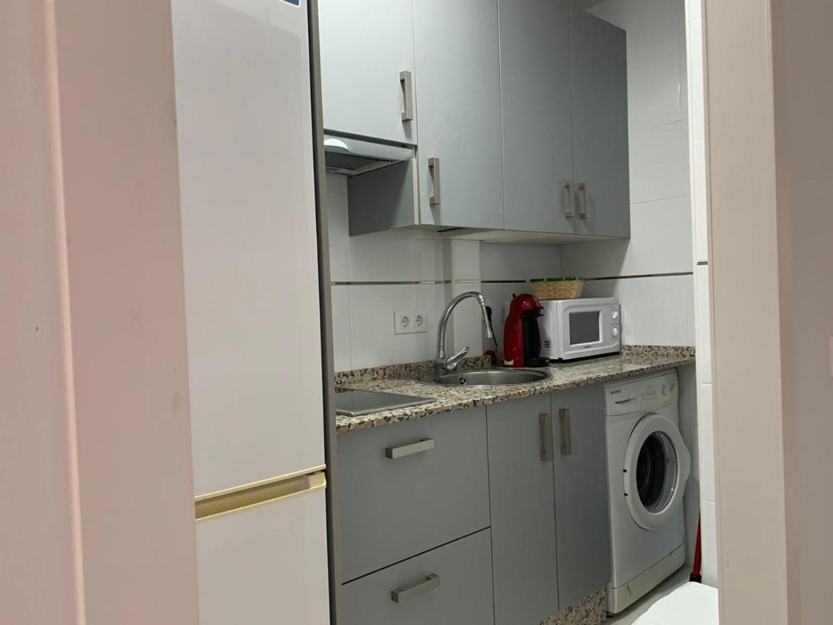Playa Atlantico Sur Grupo Ac Gestion Apartamento