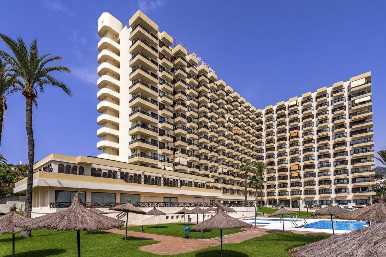 Aloha Playa Vacaciones En El Mar Apartment Benalmadena