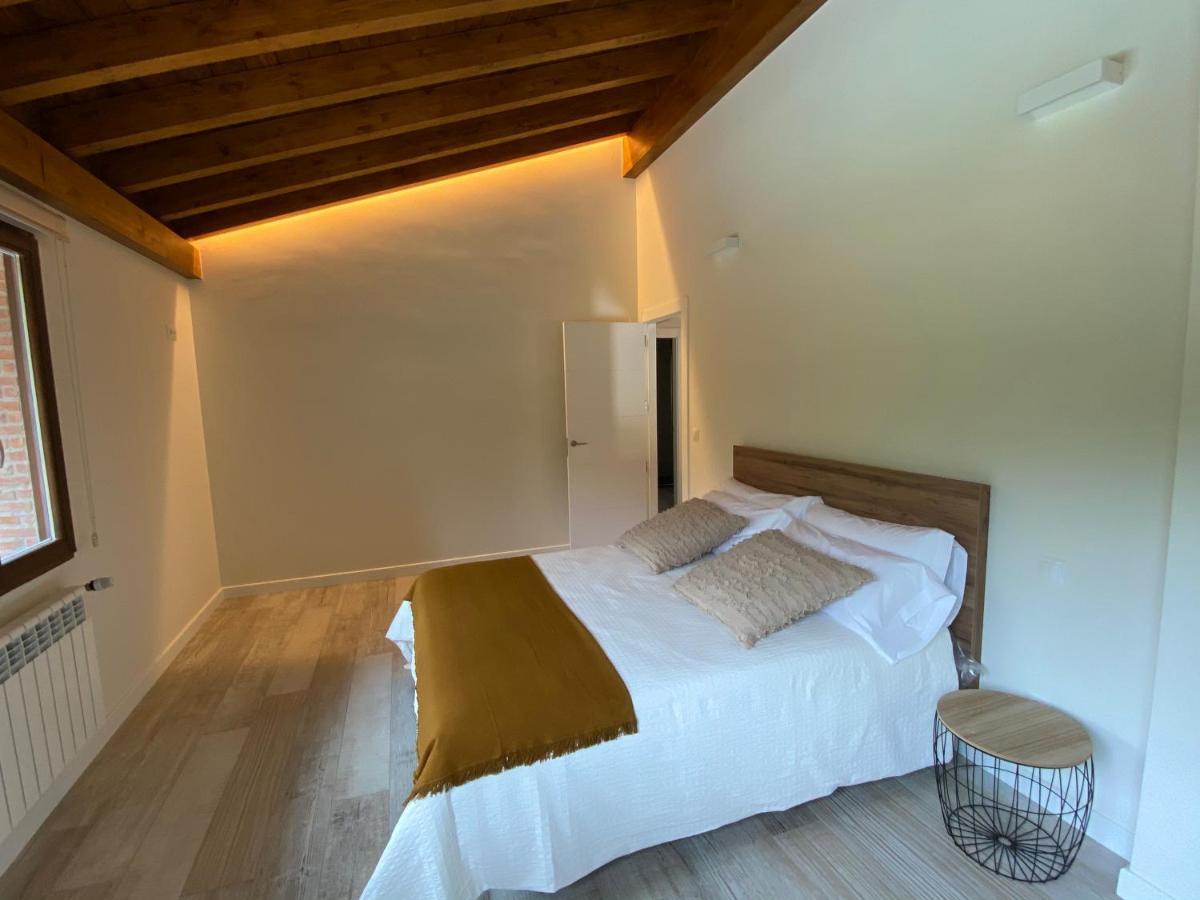 2 En Con Piscina Privada En Asturias El Marquesau Noriega