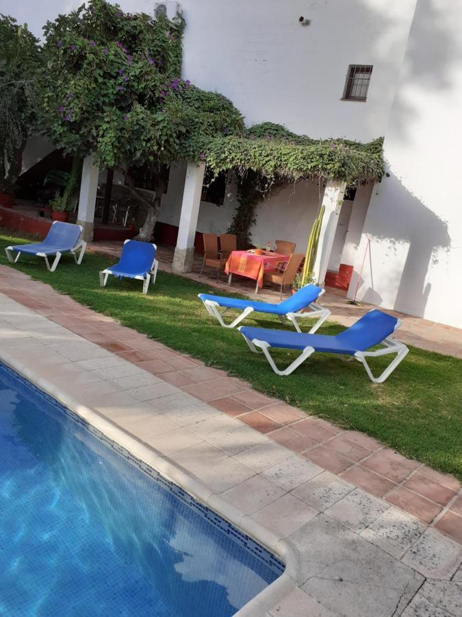 Casa Del Lavadero Сasa de vacaciones *