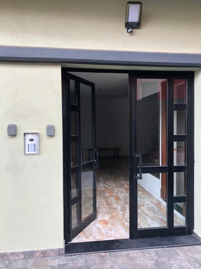 Apartamento Luján 1a Entre Hogueras Y Luces