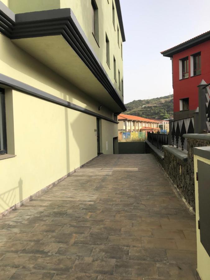 Apartamento Luján 1a Entre Hogueras Y Luces Puntallana