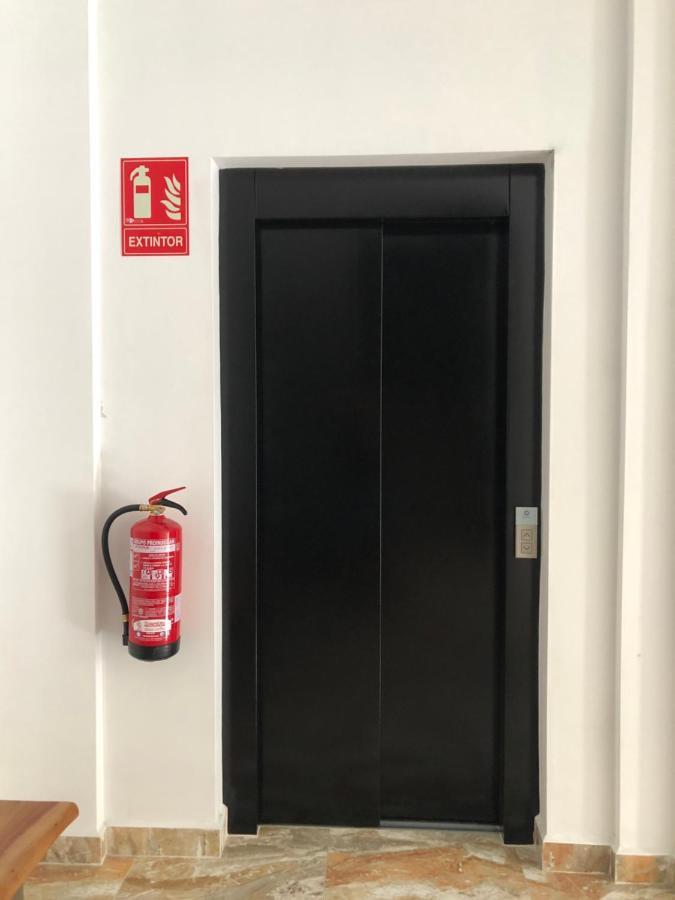 Apartamento Luján 1a Entre Hogueras Y Luces Puntallana