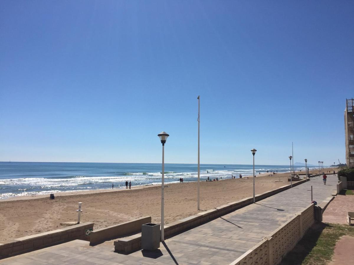 Apartment High-floor Bright With Sea Views *
