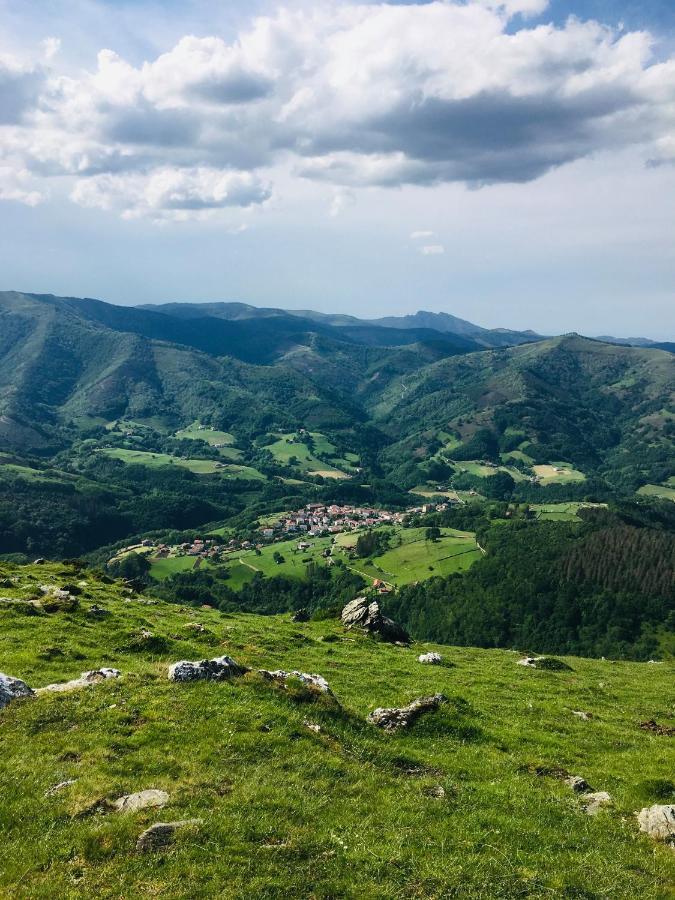 Ekialde * Arantza