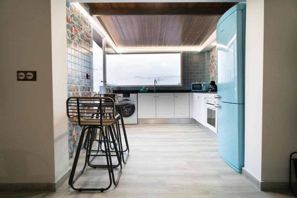 Bellanna - Panoramica Apartment *