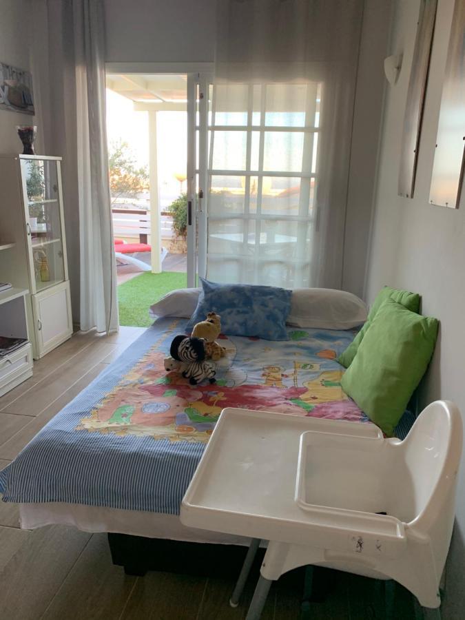 Apartamento Caleta Deluxe *