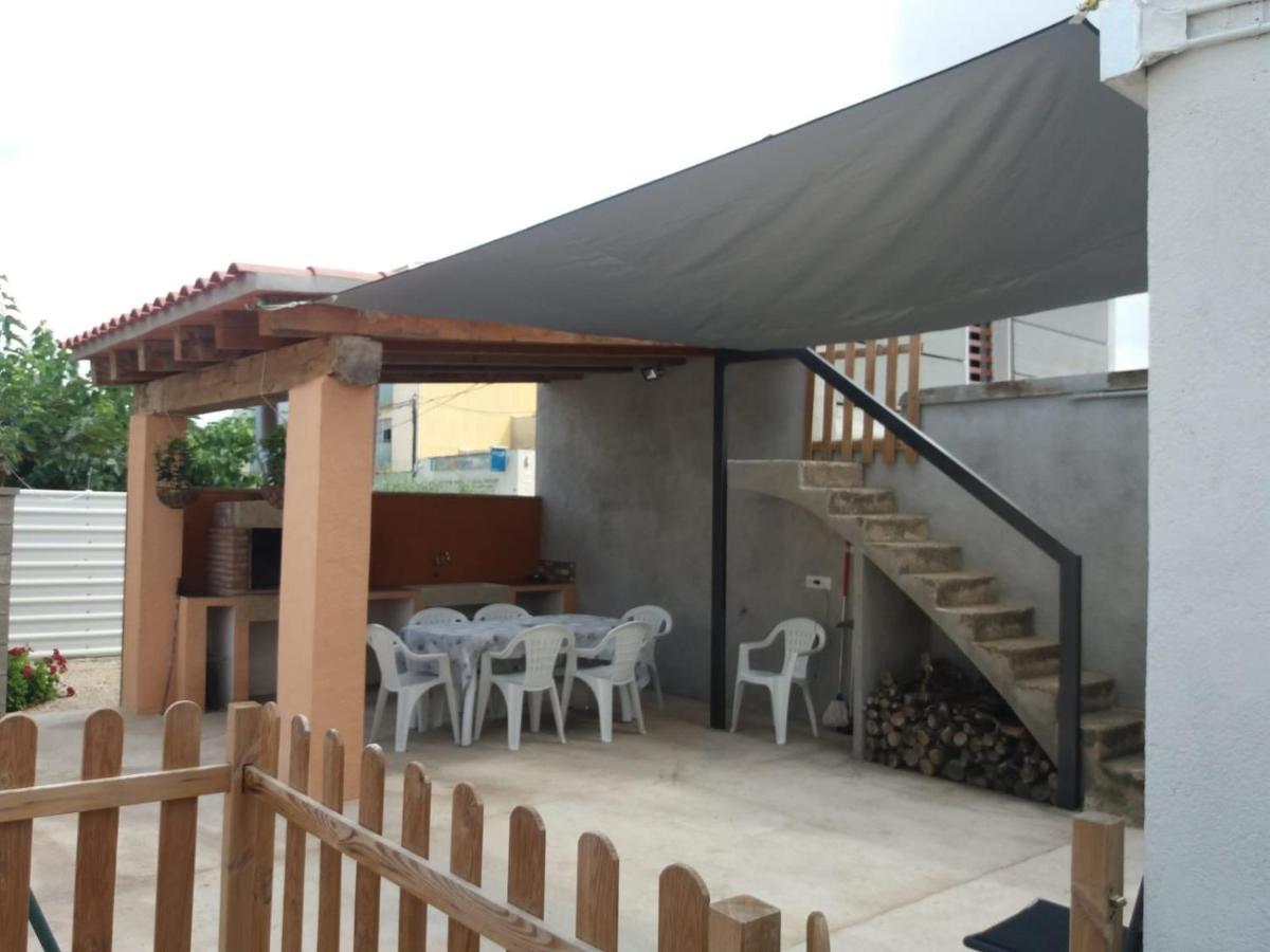 Holiday home Casa Sara Deltebre