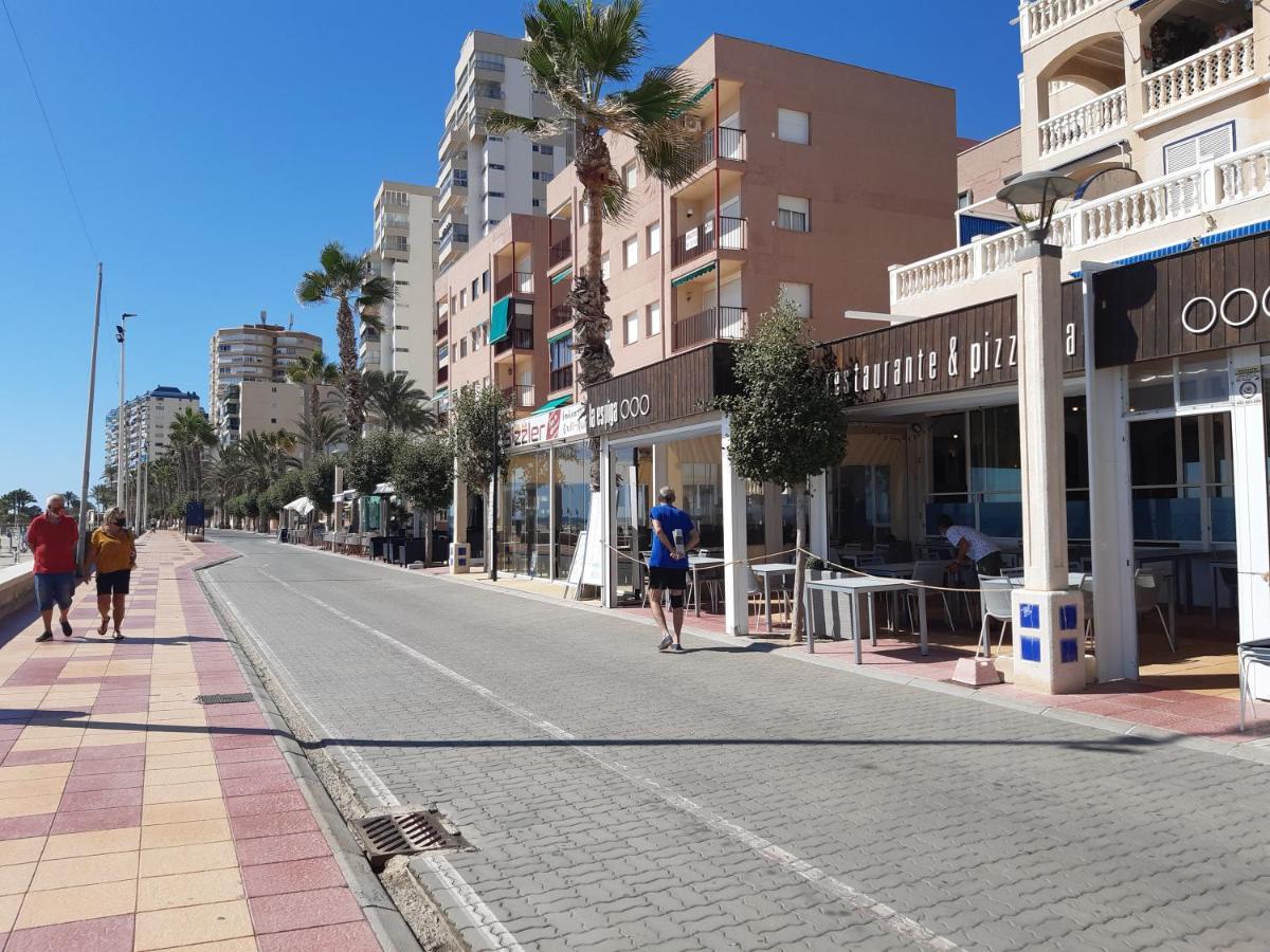 Apartamento Dominique Gaspar El Campello
