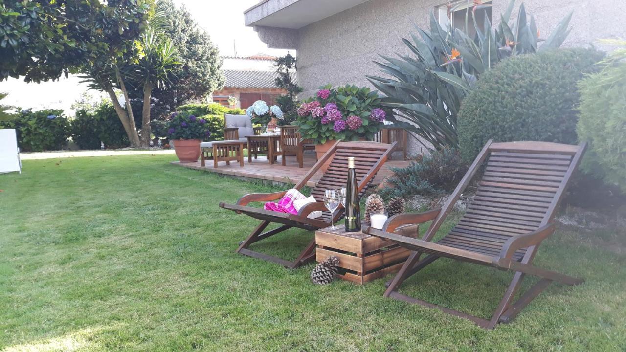 Casa Lastres Country house Dadin