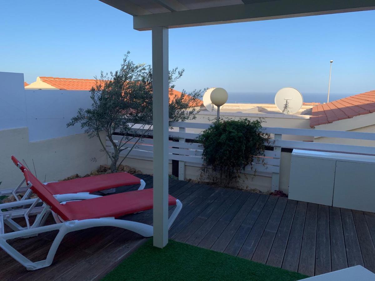 Caleta Deluxe