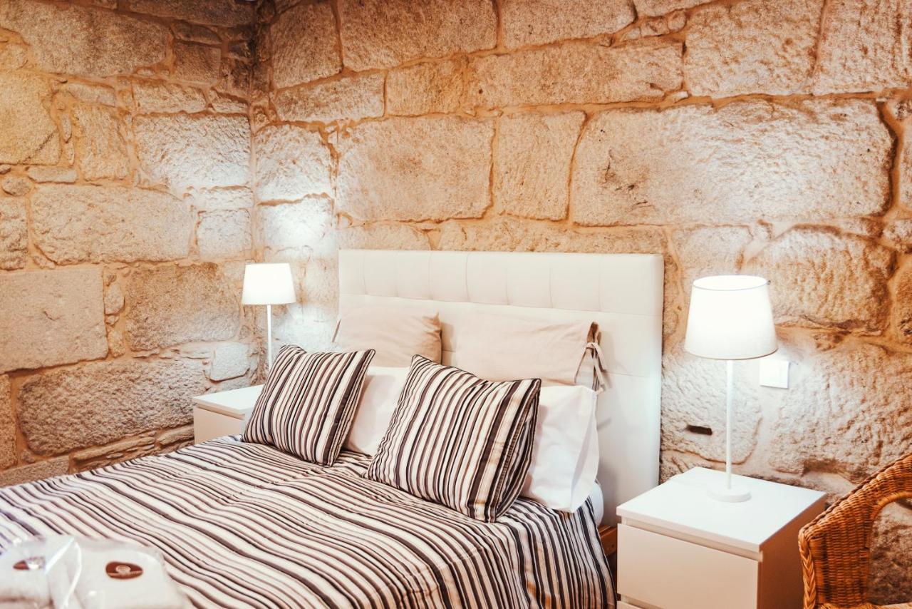 Duplex Camino De Santiago I, Ii Y Iii, Rua Real 26 Y 28, Zona Monumental, Pontevedra