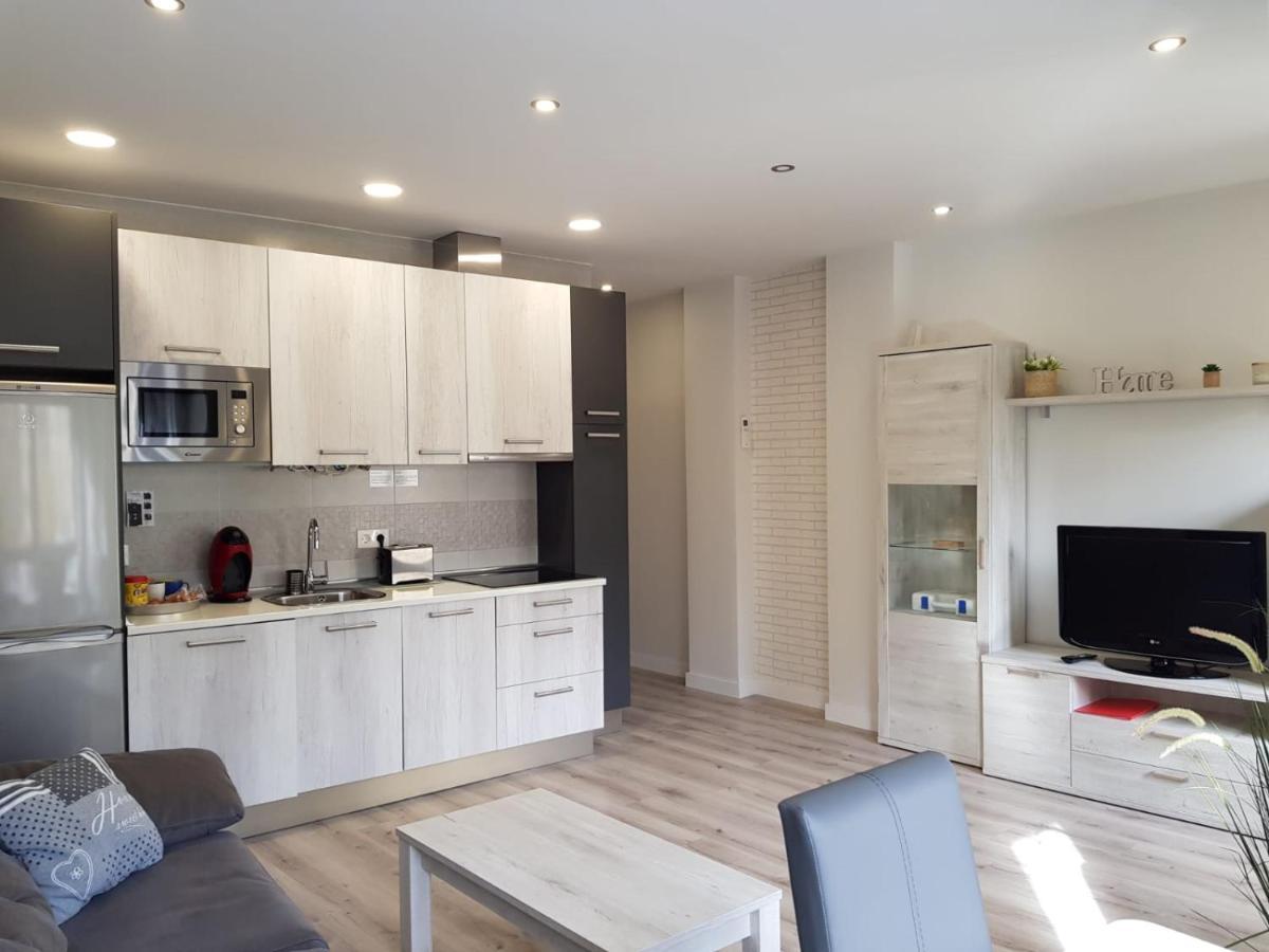 Apartamento Aranda - Ribera *