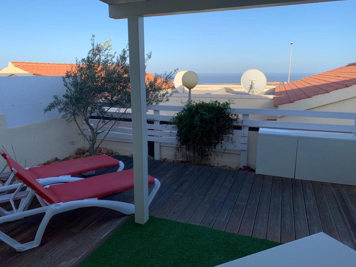 Caleta Deluxe Apartamento