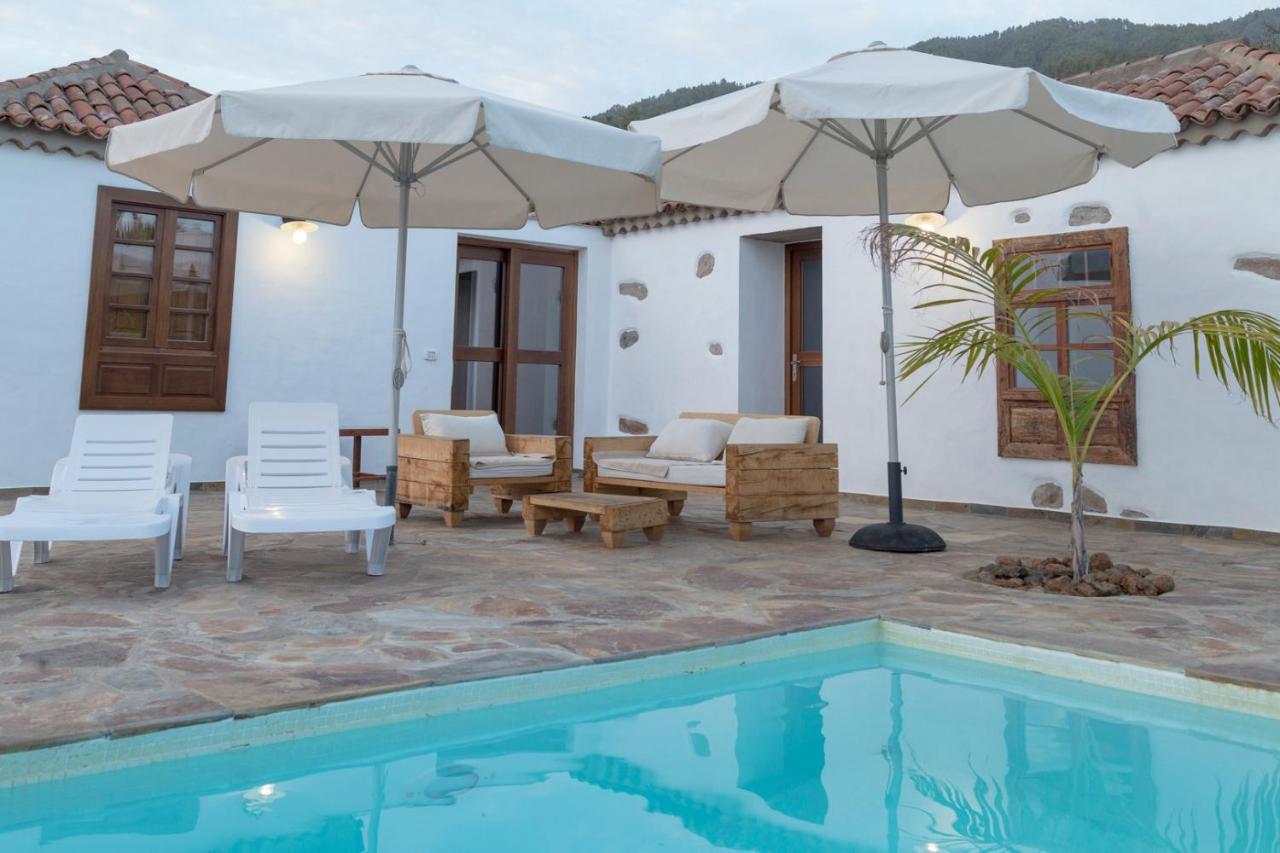 Holiday home Casa El Llano *