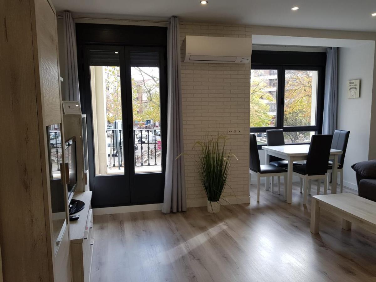 Apartamento Aranda - Ribera *