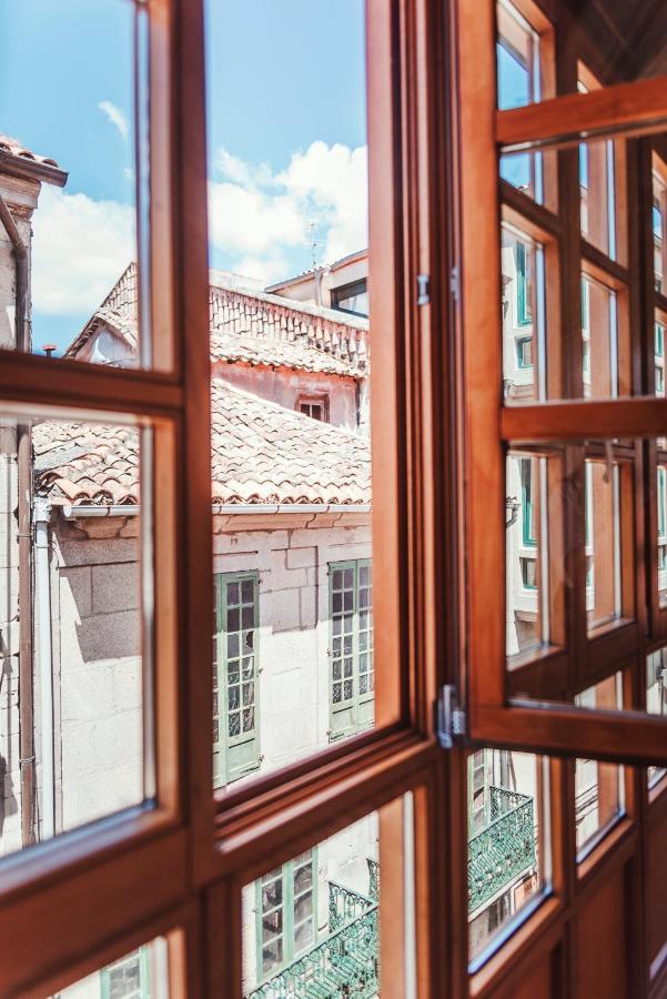 Apartment Duplex Camino De Santiago I, Ii Y Iii, Rua Real 26 Y 28, Zona Monumental,