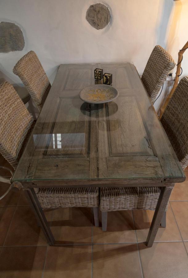 Casa El Llano * Tijarafe