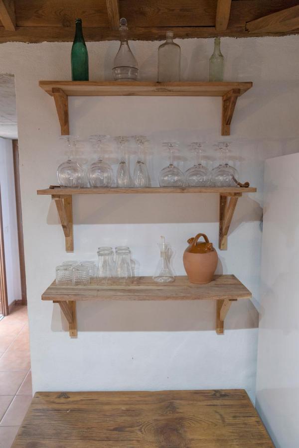 Holiday home Casa El Llano *