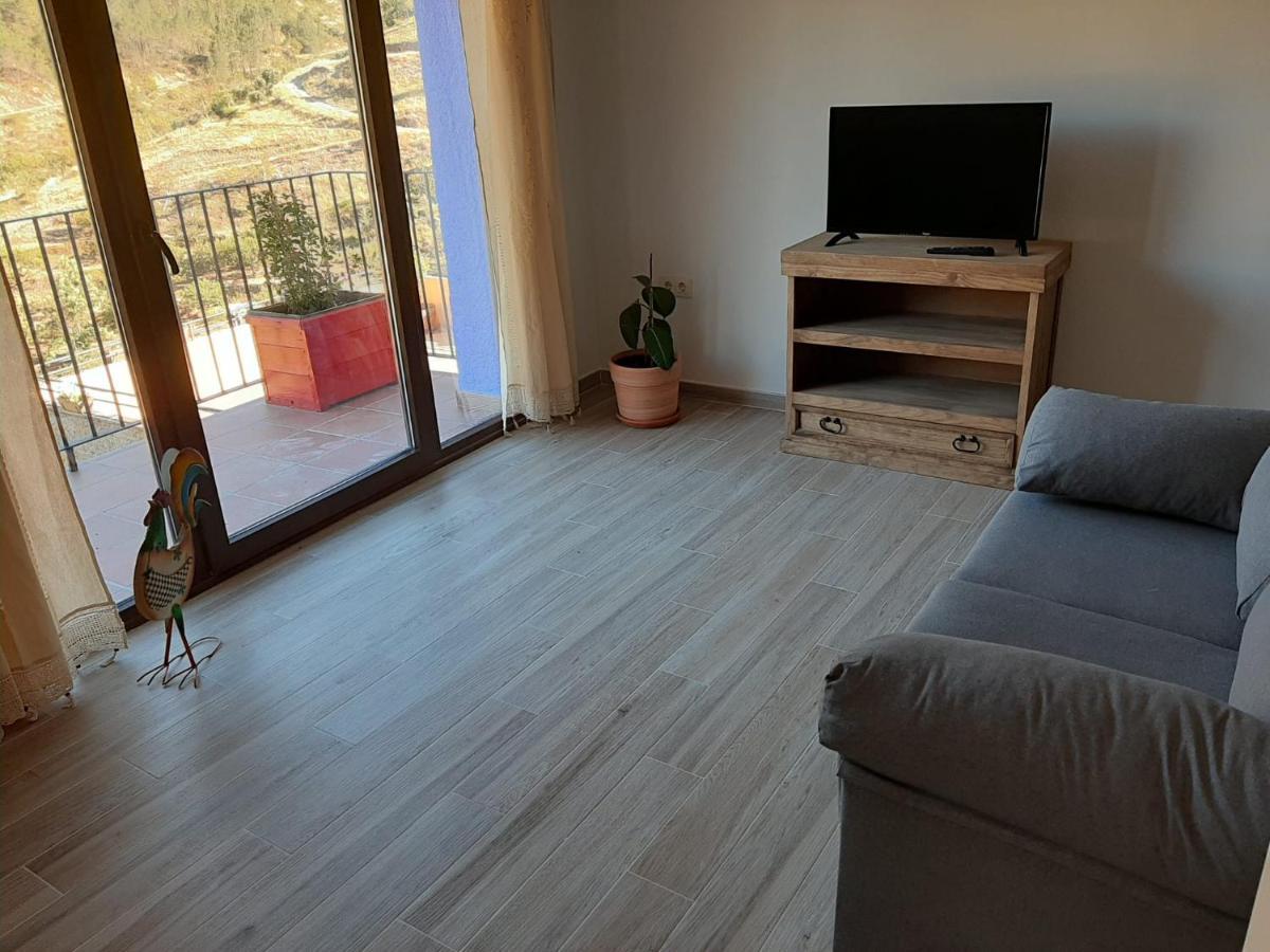 Rurales Hurdes Altas - La Antigua Guarderia Apartment