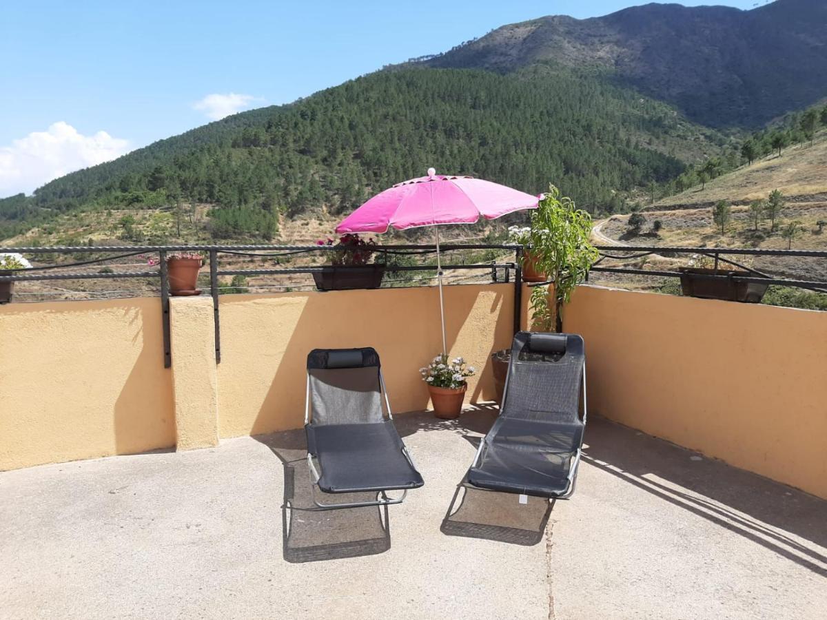 Apartment Rurales Hurdes Altas - La Antigua Guarderia *