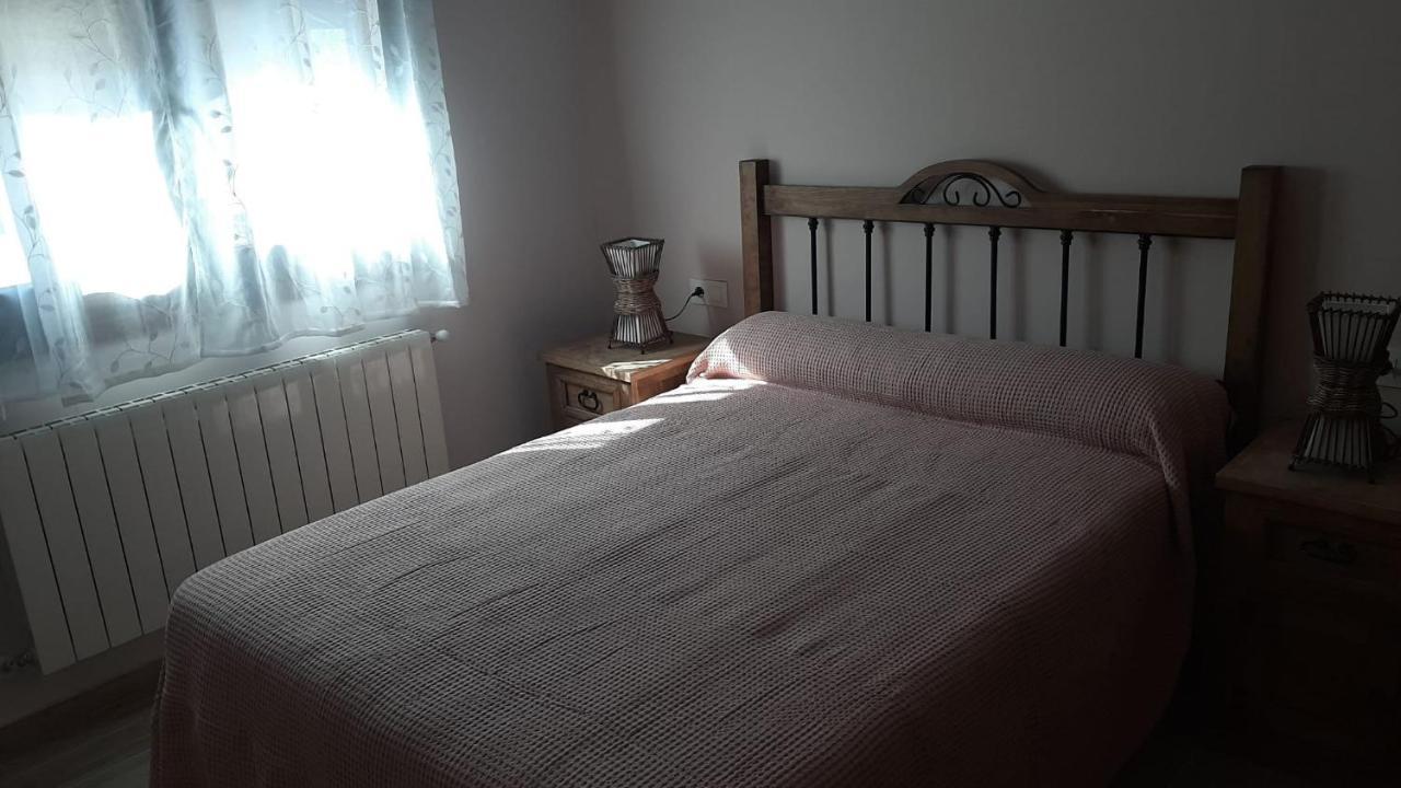 Rurales Hurdes Altas - La Antigua Guarderia Apartment *
