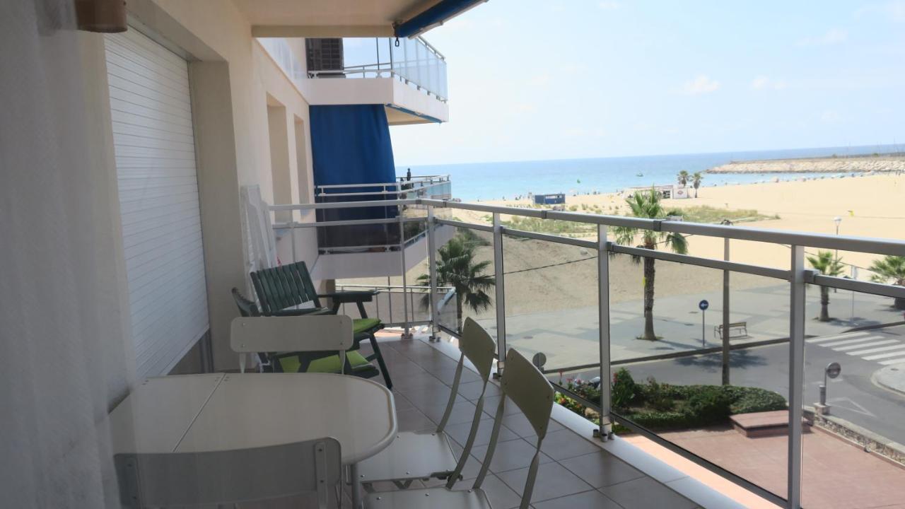 A3a Marina View * Torredembarra