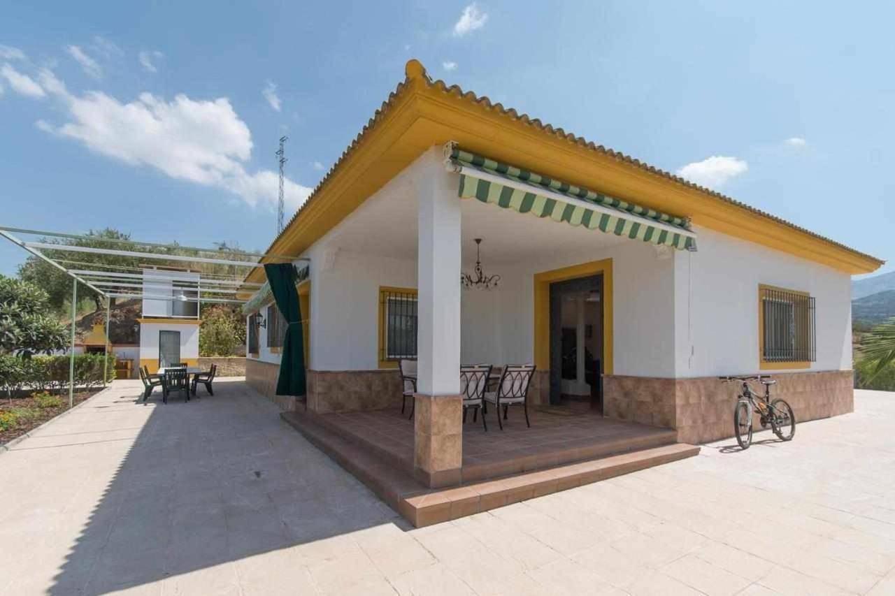 Casona Del Olivar * Priego de Córdoba