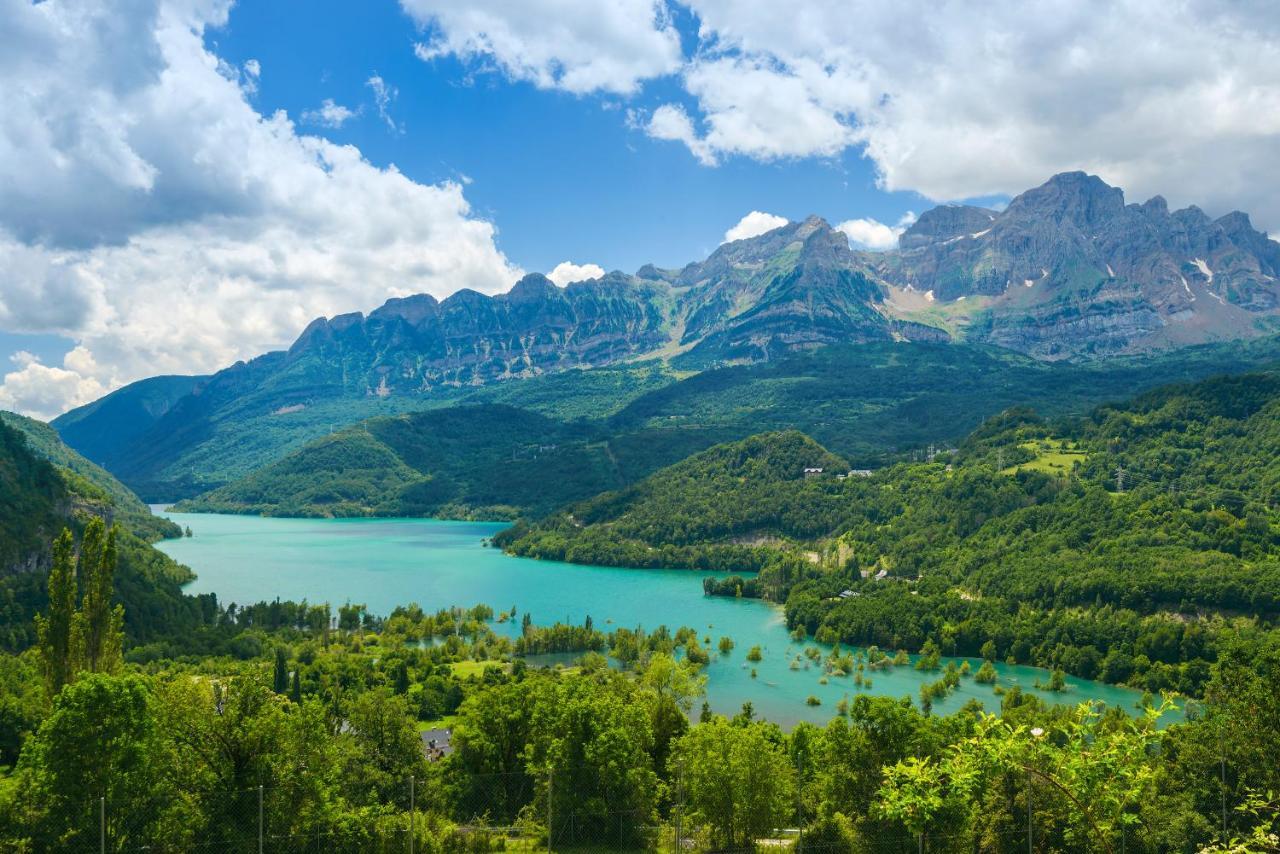 Peña Sabocos, Turístico Сasa de vacaciones