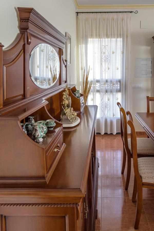 Casona Del Olivar Сasa de vacaciones Priego de Córdoba