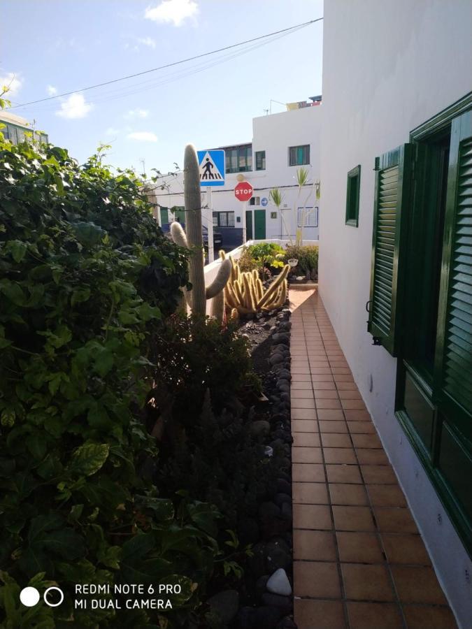 Apartment Caracola Azul Arrieta (Lanzarote)