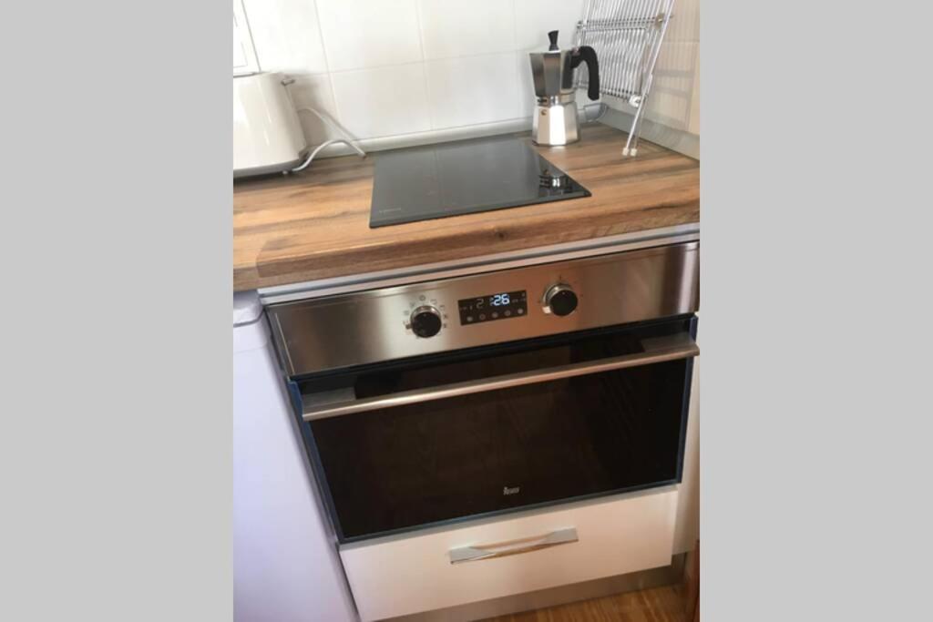 Loft Junto A Telesilla-reformado En 2020 Apartamento *