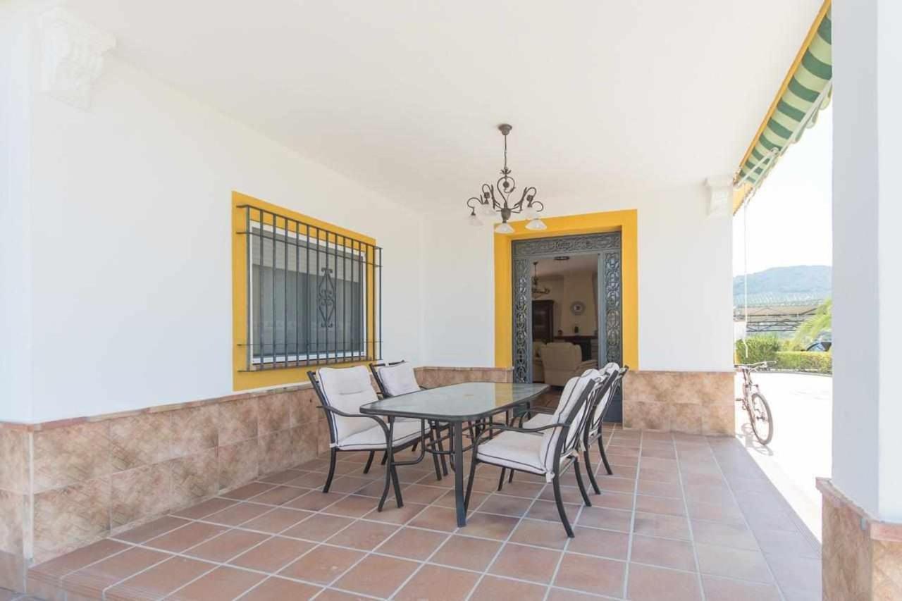 Сasa de vacaciones Casona Del Olivar *