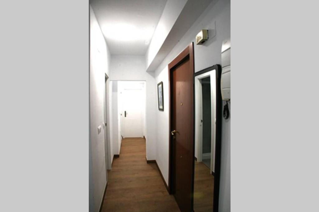 Apartment Lovely In The Centre Wifi Granada