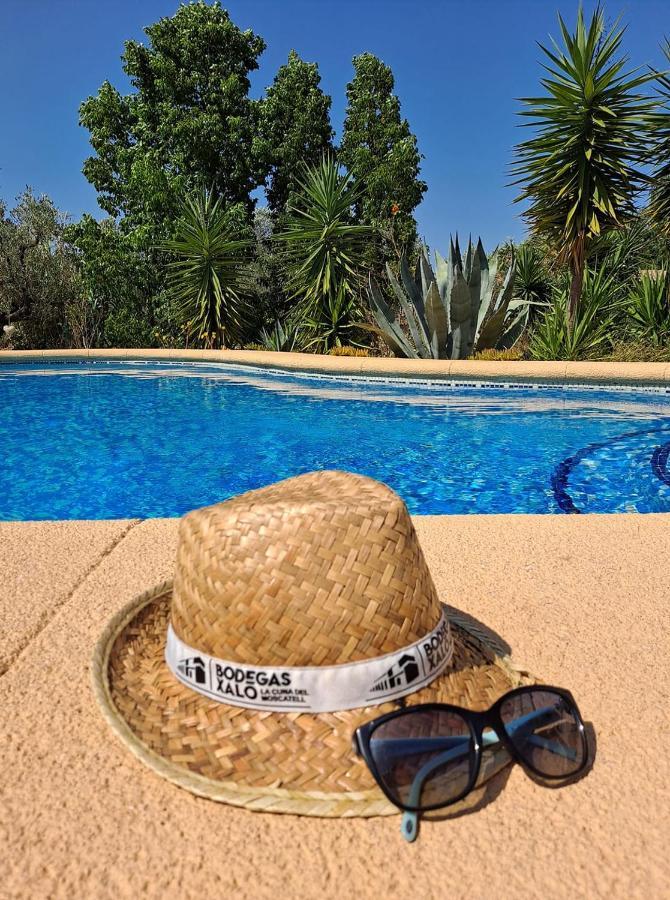 Guest house Sueno Grande Lliber