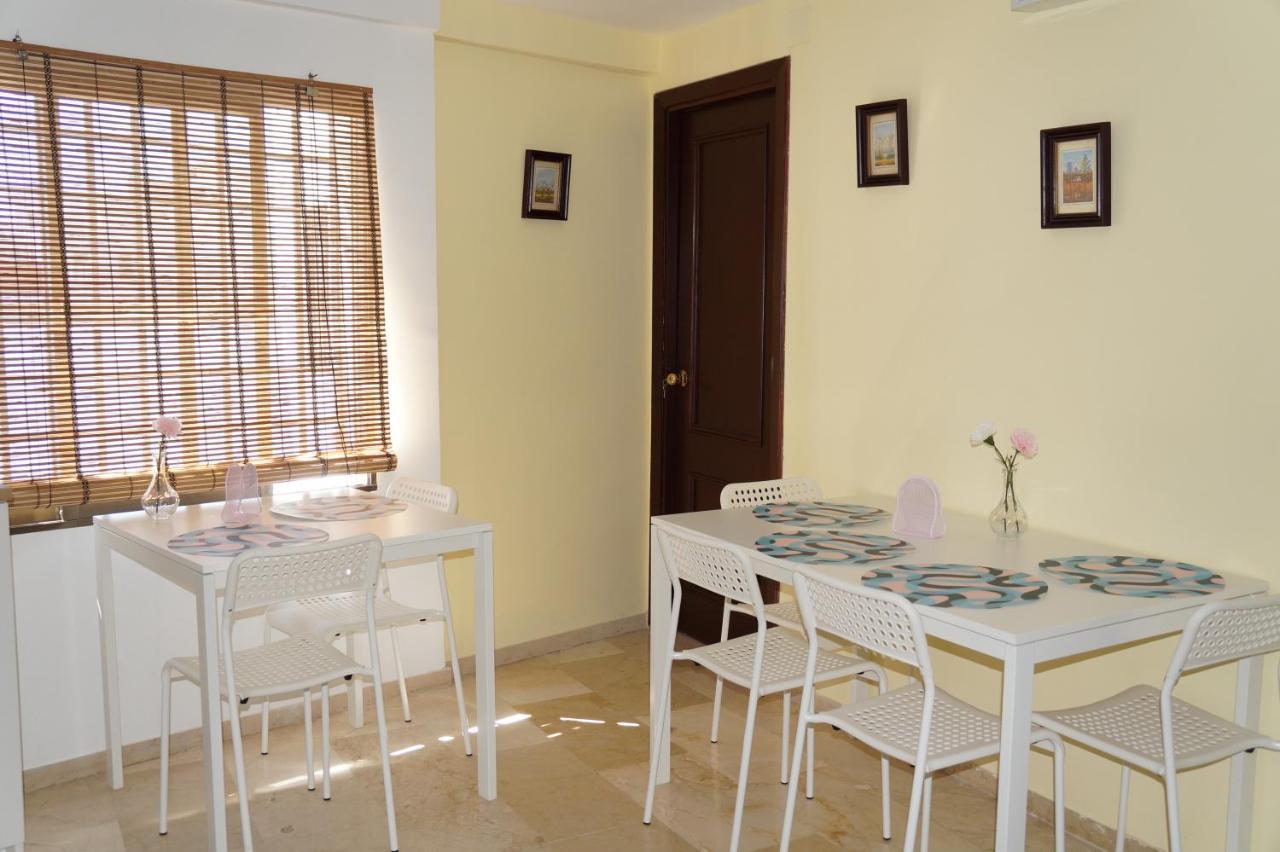 Centro Pergo Apartamento