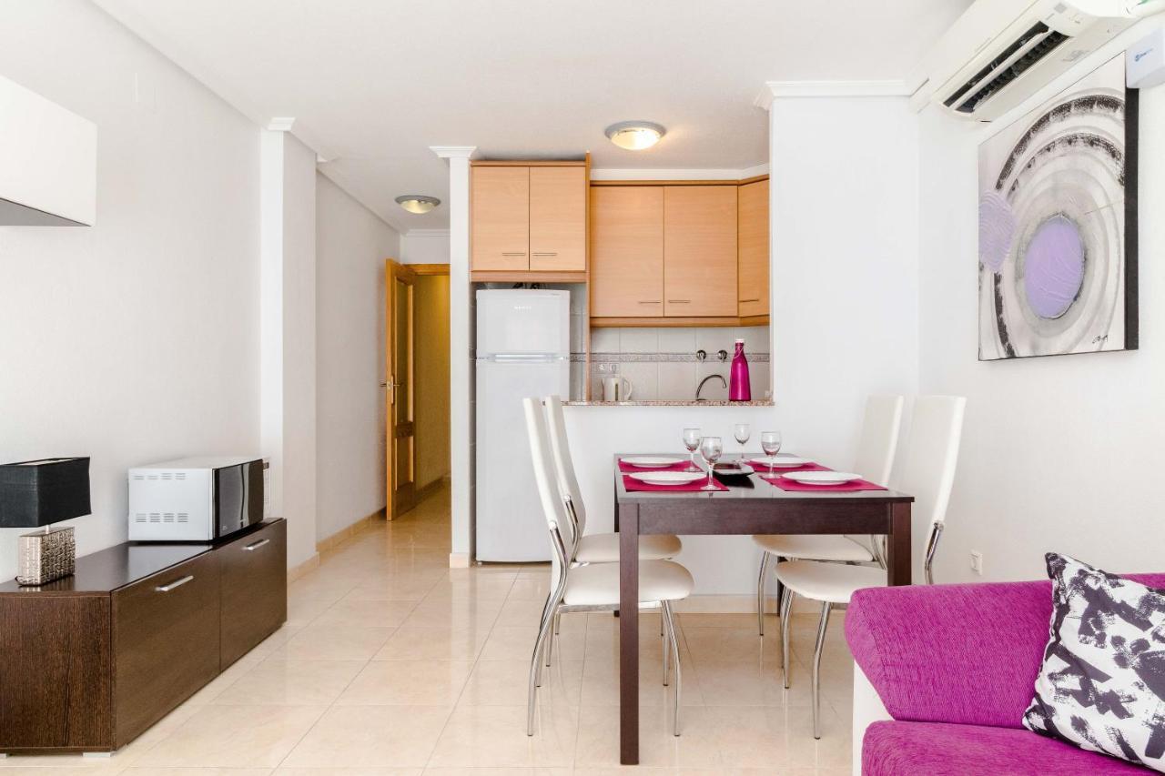 Apartamento Elite Apartamento Torrevieja