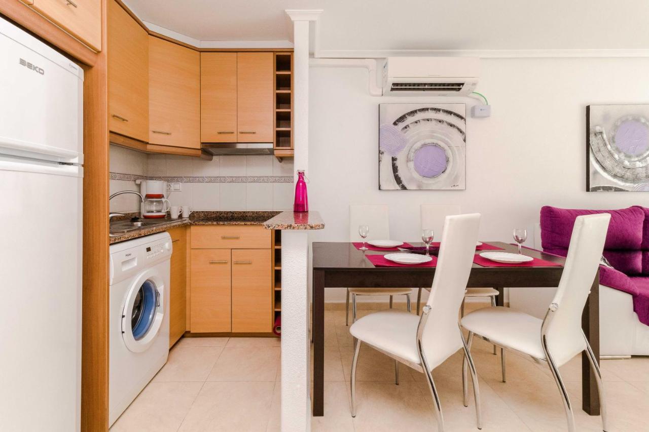 Apartamento Elite *