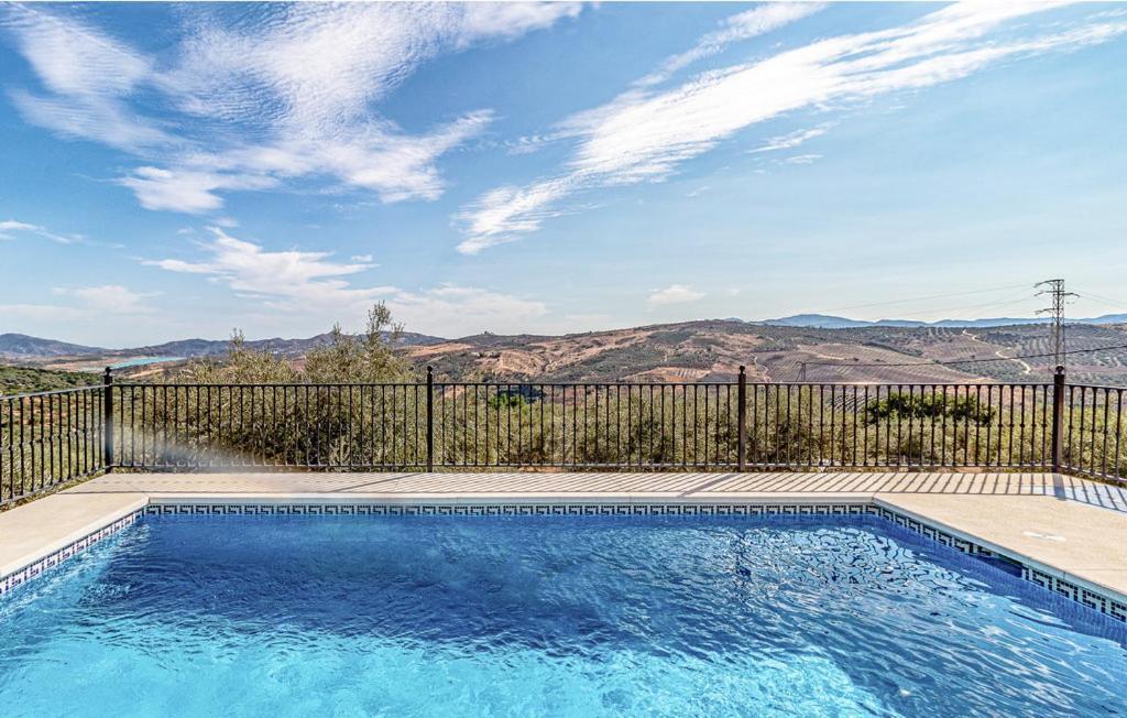 Holiday home Cortijo Sylvestris Periana