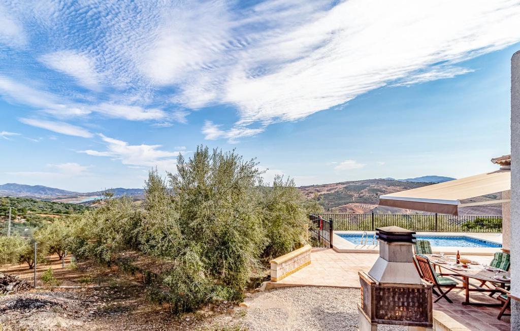 Cortijo Sylvestris Periana