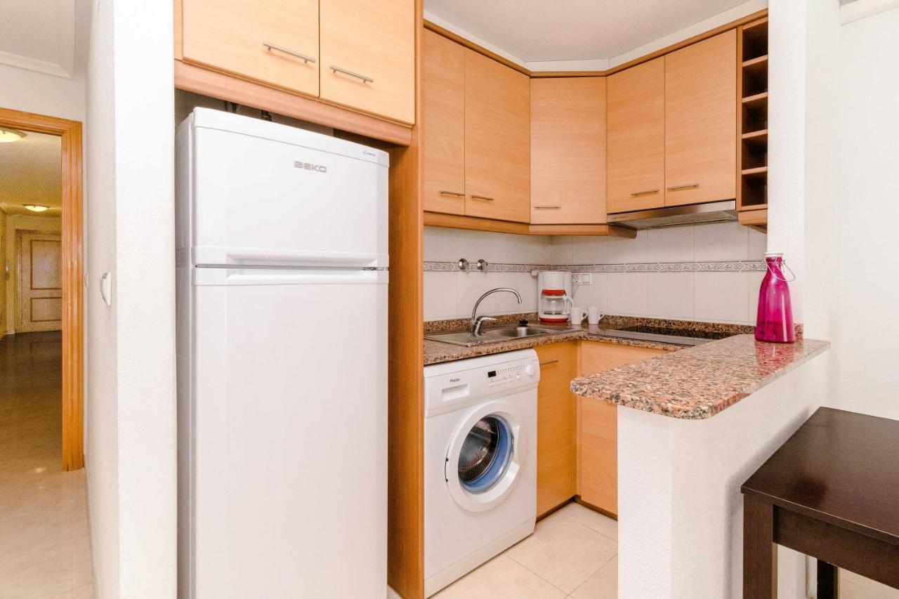 Apartamento Elite