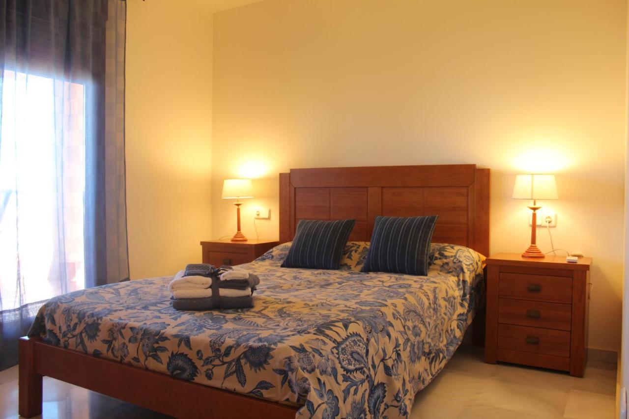 Residencial Cala Azul