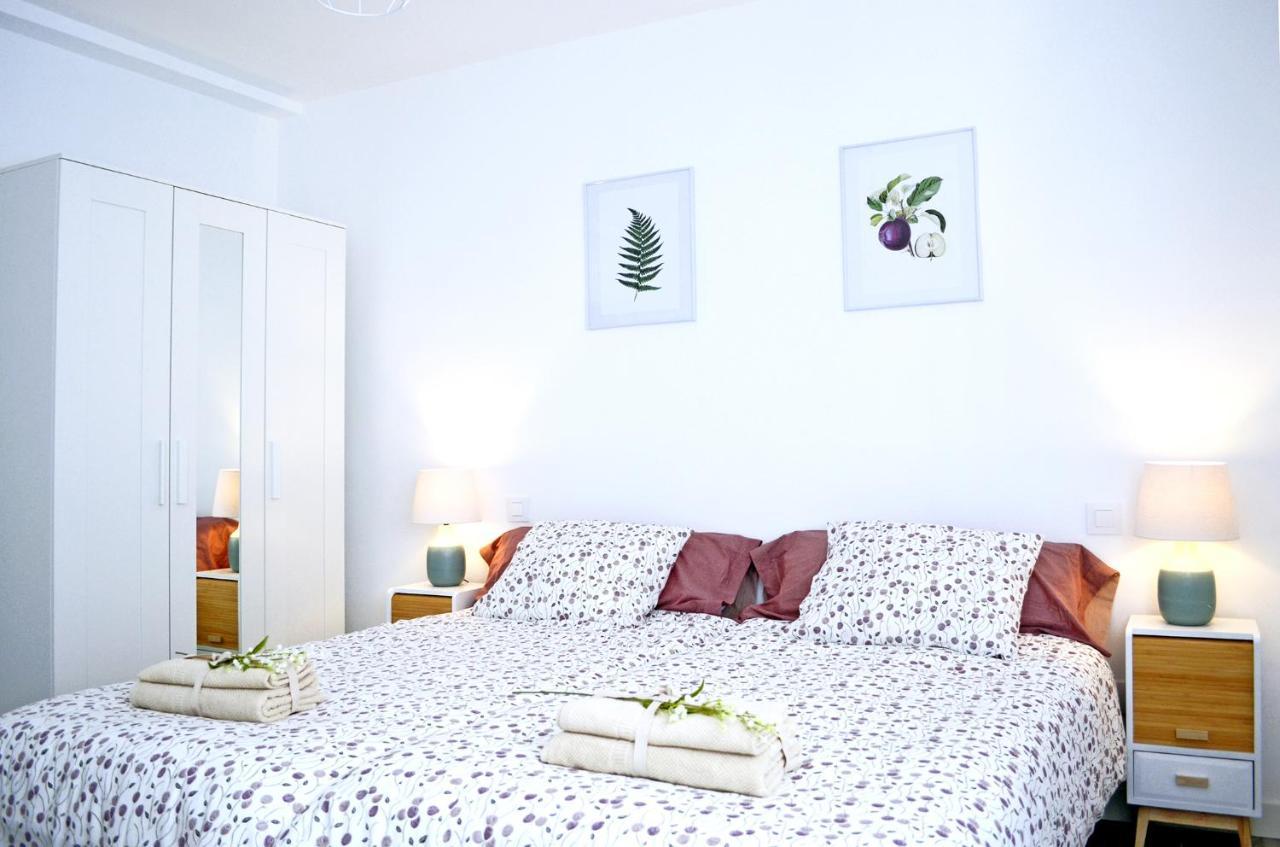 Apartamento Pilare, A Puertas Del Pirineo Navarro *