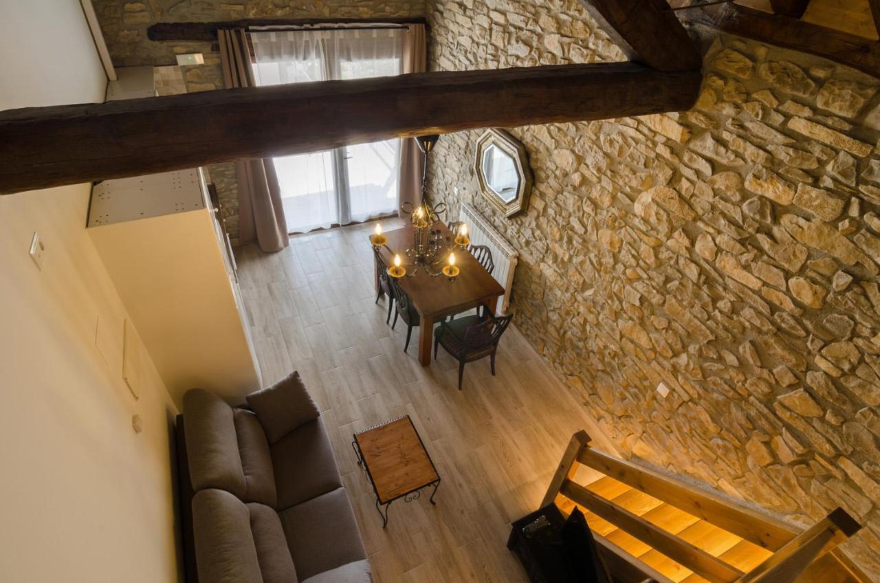 Apartamento Borda Diego Liguerre de Ara