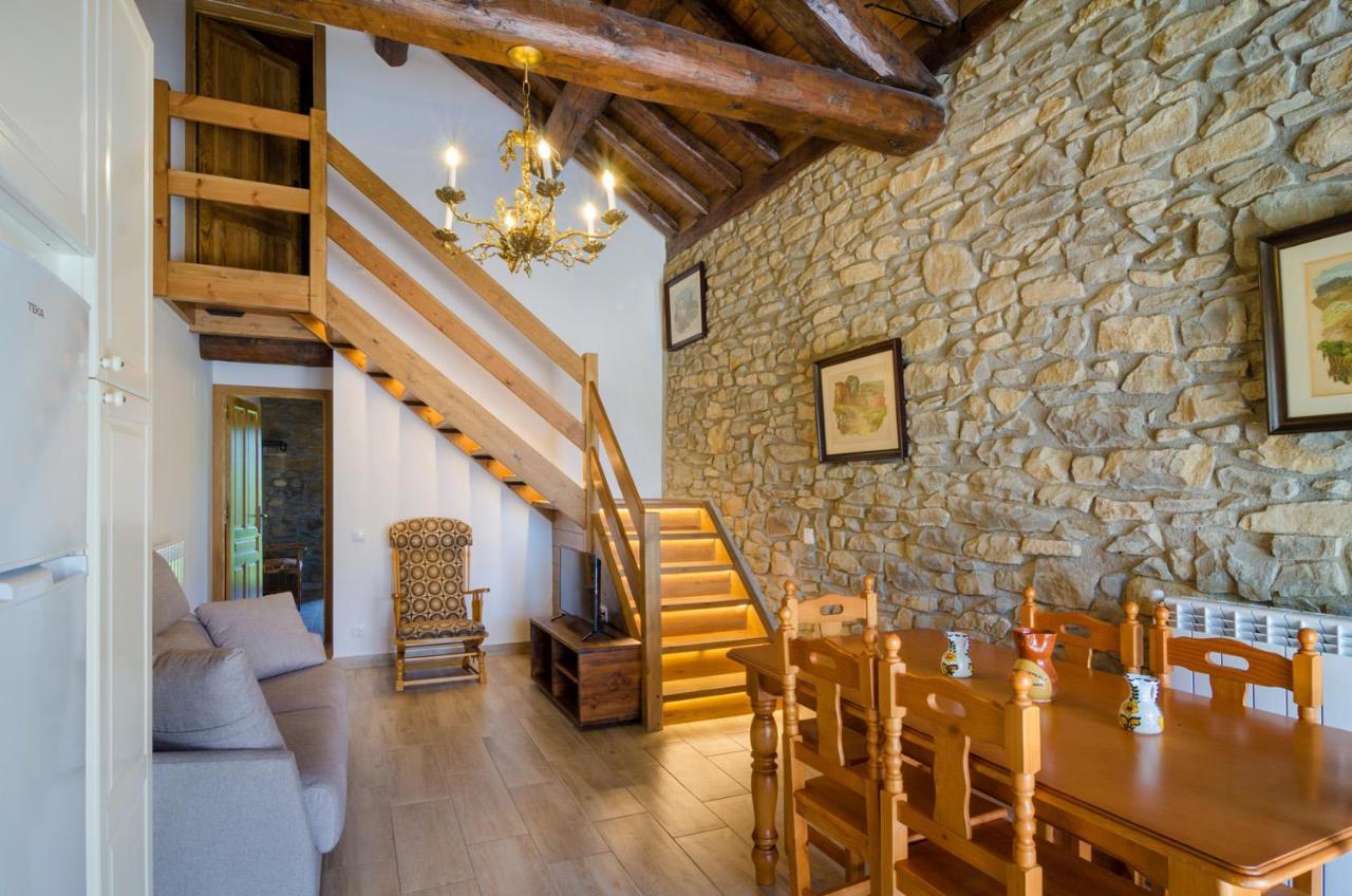 Apartamento Borda Diego
