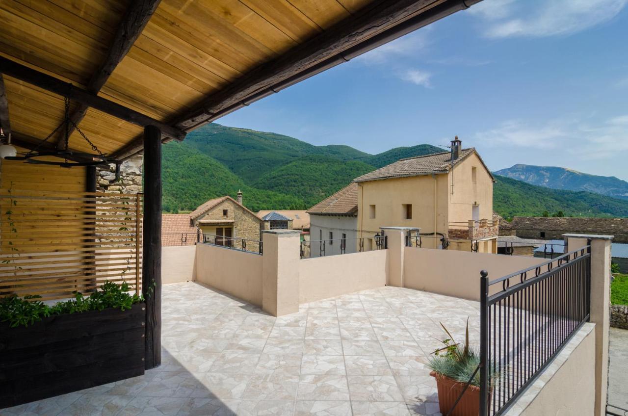 Apartamento Borda Diego